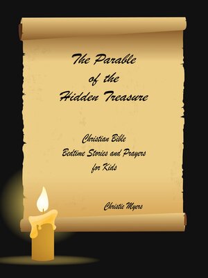 cover image of The Parable of the Hidden Treasure